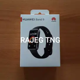 HUAWEI Band 9 Smartband Garansi Resmi