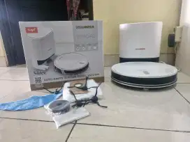 Robot Vacum Umeda Tomo R2