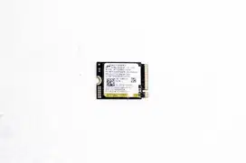 SSD Micron 2400 512GB M.2 PCIe Gen 4.0 NVMe 2230