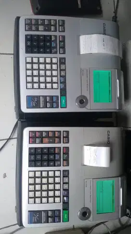 Jual Mesin kasir Cash Register Casio S400