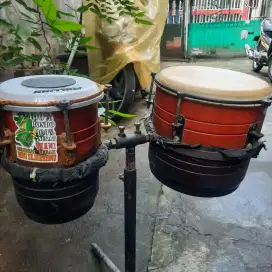 Kendang ketipung dangdut koplo