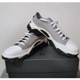 Adidas x raf Simons Detroit runner sneakers