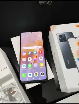 Xiaomi Redmi Note 12