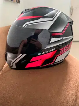 Helm bmc blade 200