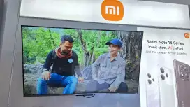 Promo Lebaran Xiaomi TV 43 FHD