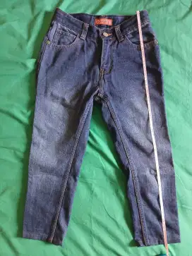 Celana Jeans Anak Cowok Osella