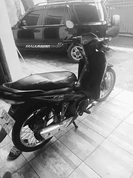 Honda revof1 2019