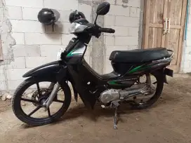 Honda Kirana 2002