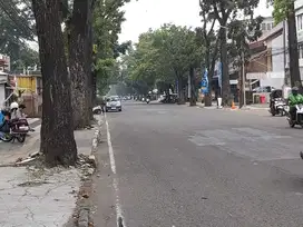 DIJUAL  RUKO 3 LT  JL BUAH BATU