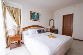 Apartment 2+1BR Puri Casablanca, Fully Furnish -Tebet South Jakarta