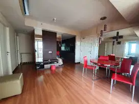 Jual Cepat Apartemen Waterplace Tower F, Pakuwon Indah