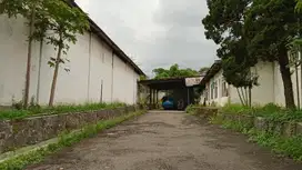 gudang sewa kota bandung luas 1000m2 s.d 3ha