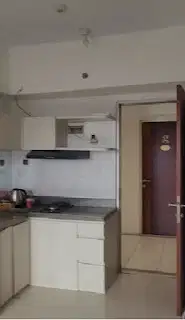191-Disewakan Apartemen Gunawangsa Tidar Twr A Lt 20 2BR Semi Furnish