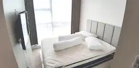 0216 - Disewakan Apartemen One Icon Residence 3BR Lt 36 Full Furnished