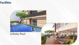 Dijual Murah Cepat Apartment B Residence terletak di Jakarta Barat