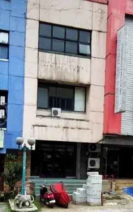 Dijual Ruko Union Square Lippo Cikarang