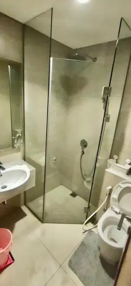 Di Sewakan Taman Anggrek Residence 1 bedroom full furnish