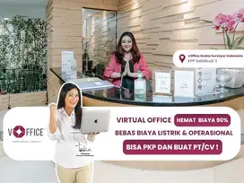 SEWA KANTOR VIRTUAL STRATEGIS KAWASAN SETIABUDI JAKARTA SELATAN