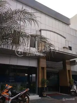 Dijual Gedung Komersil Lokasi Strategis Di Pluit Jakarta Utara