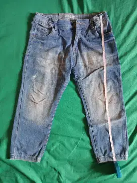 CELANA JEANS ANAK PITODITO