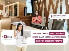 Sewa Virtual Office Tahunan Area Senopati Jakarta Selatan