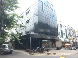 RUKO KELAPA GADING BOULEVARD TIMUR