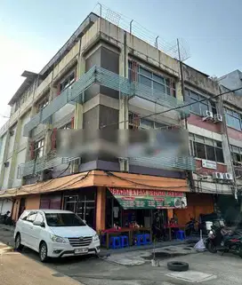 RUKO GROGOL PERMAI HOEK