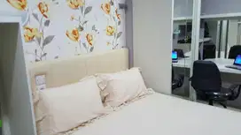 disewakan apartemen educity tower princtone Lt 1236
