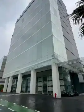 FOR SALE GEDUNG DI KEBUN SIRIH JAKARTA PUSAT