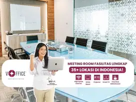 Sewa Meeting Room Kawasan Rasuna Said Jakarta Selatan