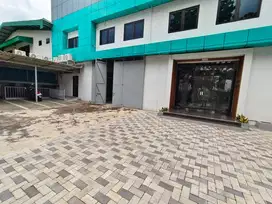 Di Jual Gudang Siap Pakai Kawasan Industri Jababeka Cikarang