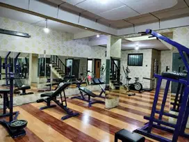 Dijual Ruang Usaha Strategis Di Jln Rajawali