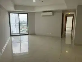 Apartemen The Mansion 2BR Semi Furnished View Golf, Kemayoran
