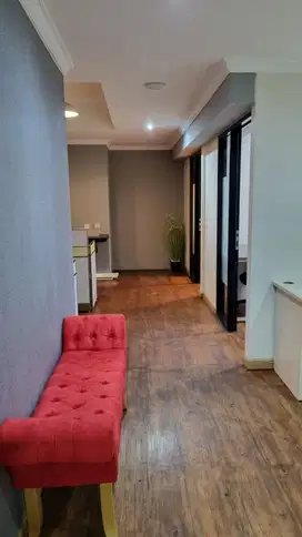 Disewa Ruang Kantor di Mansion tower Fontana