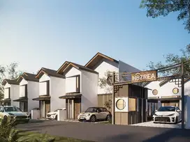 Rungkut Wonorejo selatan 2 lantai surabaya
