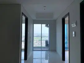 Apartemen Puri Mansion2+1 Br Semi Furnished,Kembangan,Jakbar