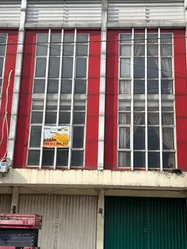 Ruko Tugu Mas Square No. 10