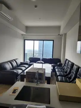 Dijual Apartemen di Jakarta Selatan
