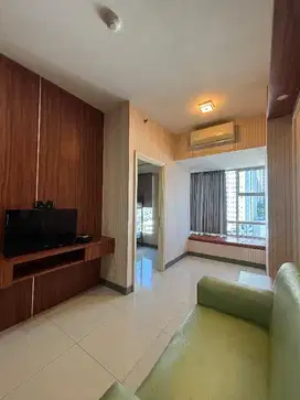 APARTEMEN ANDERSON FURNISHED LT 7