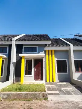 Rumah Siap Huni Dekat mesjid Cheng-Ho Hertasning Baru