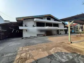 Pabrik Gudang di Rungkut Brebek Industri Surabaya Murah