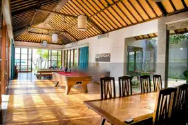 Dijual Villa di Padang padang beach, Bali