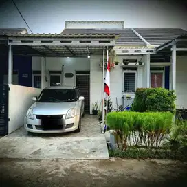 Disewakan rumah 2 lantai (renovasi) di Cluster Beryl - Bizhome, Cikupa