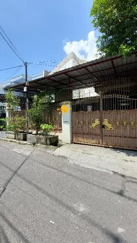 Dijual Rumah Karang Asem Surabaya