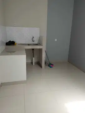 Dijual rumah minimalis modern di Chesi Residence Cileunyi