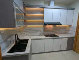 disewakan apartemen senayan residence 3 br jakarta selatan