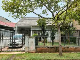 Jual Rumah di Kencana loka sektor 12.BSD dekat Stasiun dan Sekolah