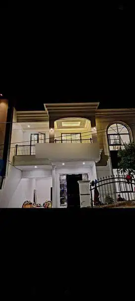 Dijual Rumah Siap Huni di Green Vill Bagus Nyaman - keamanan 1x24jam