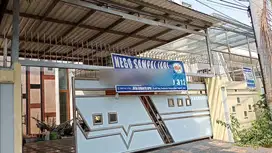 Dijual Rumah Siap Huni di Duri Kepa Jakarta Barat Bebas Banjir