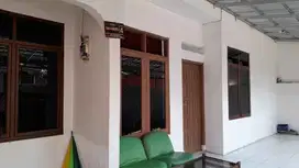 jual rumah siap huni